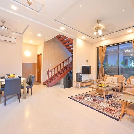 Tranq Villas' Abs 2 : Dream 5 Bedroom Pvt Pool Villa Getaway Лонавала Екстериор снимка