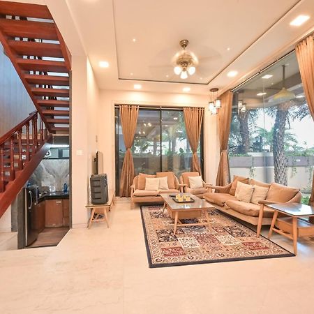 Tranq Villas' Abs 2 : Dream 5 Bedroom Pvt Pool Villa Getaway Лонавала Екстериор снимка
