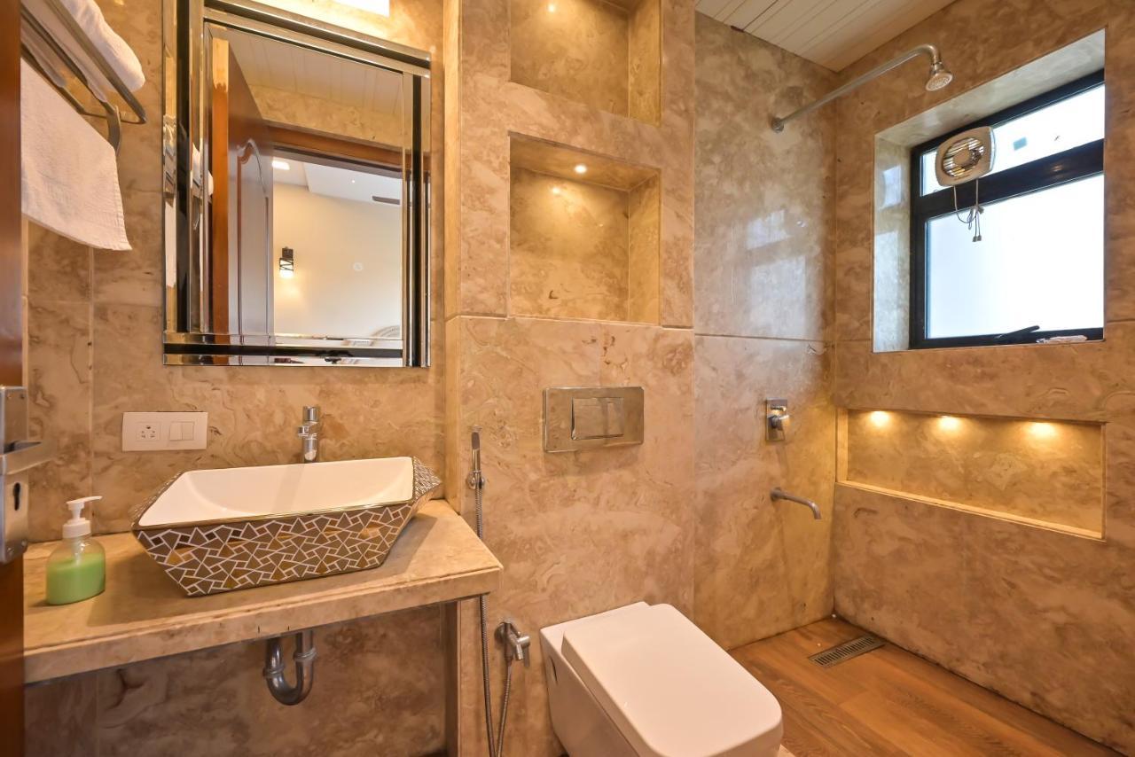 Tranq Villas' Abs 2 : Dream 5 Bedroom Pvt Pool Villa Getaway Лонавала Екстериор снимка