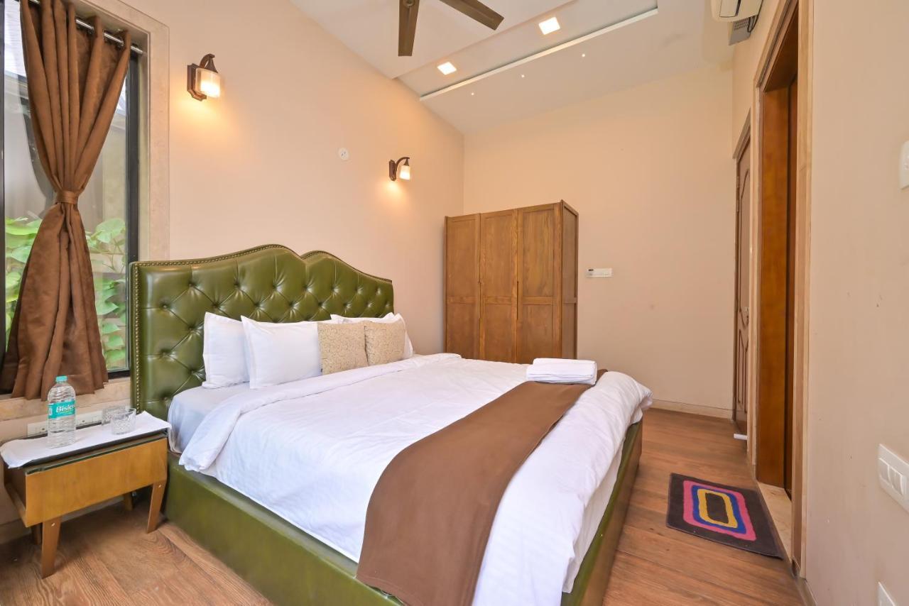 Tranq Villas' Abs 2 : Dream 5 Bedroom Pvt Pool Villa Getaway Лонавала Екстериор снимка