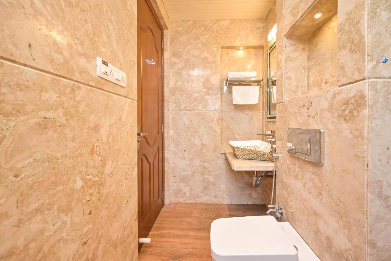 Tranq Villas' Abs 2 : Dream 5 Bedroom Pvt Pool Villa Getaway Лонавала Екстериор снимка