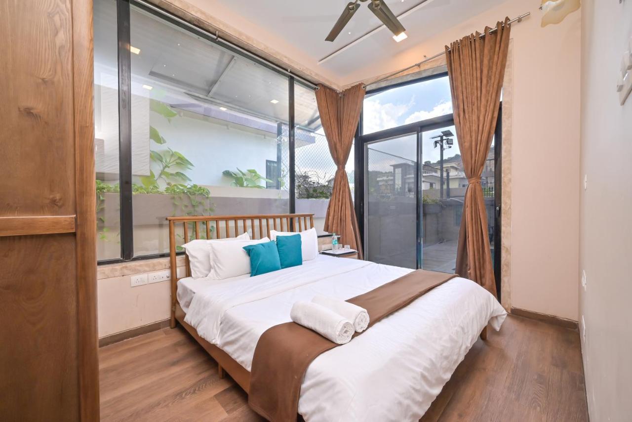 Tranq Villas' Abs 2 : Dream 5 Bedroom Pvt Pool Villa Getaway Лонавала Екстериор снимка