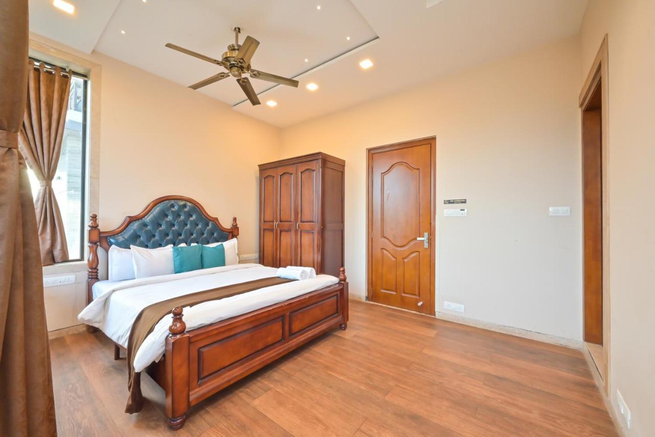 Tranq Villas' Abs 2 : Dream 5 Bedroom Pvt Pool Villa Getaway Лонавала Екстериор снимка