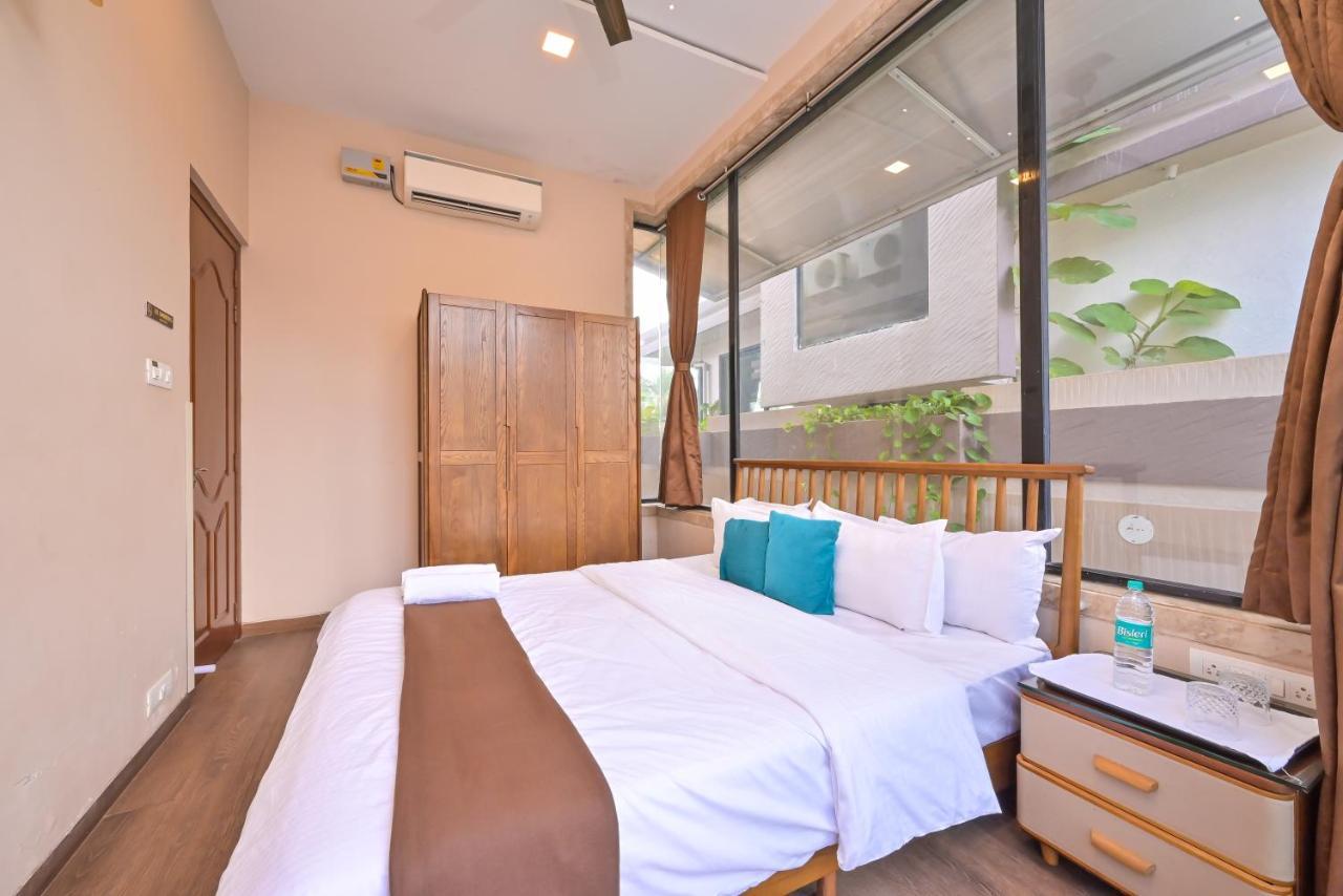 Tranq Villas' Abs 2 : Dream 5 Bedroom Pvt Pool Villa Getaway Лонавала Екстериор снимка