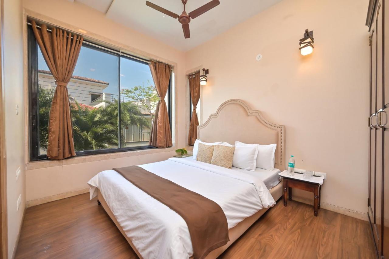 Tranq Villas' Abs 2 : Dream 5 Bedroom Pvt Pool Villa Getaway Лонавала Екстериор снимка