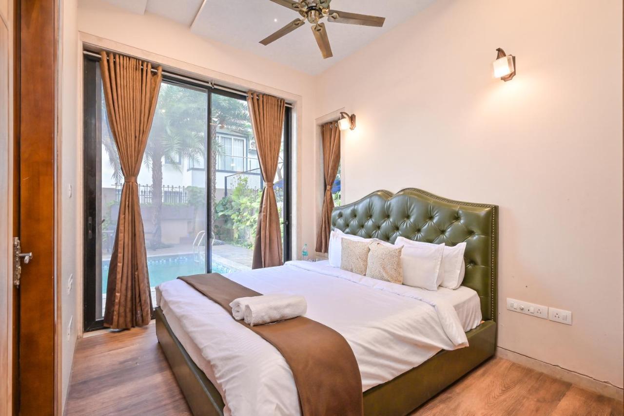 Tranq Villas' Abs 2 : Dream 5 Bedroom Pvt Pool Villa Getaway Лонавала Екстериор снимка