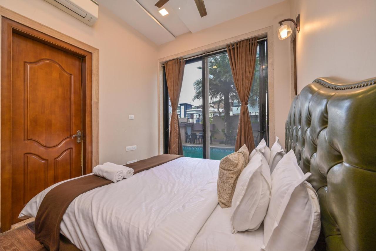 Tranq Villas' Abs 2 : Dream 5 Bedroom Pvt Pool Villa Getaway Лонавала Екстериор снимка