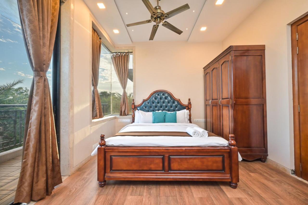 Tranq Villas' Abs 2 : Dream 5 Bedroom Pvt Pool Villa Getaway Лонавала Екстериор снимка